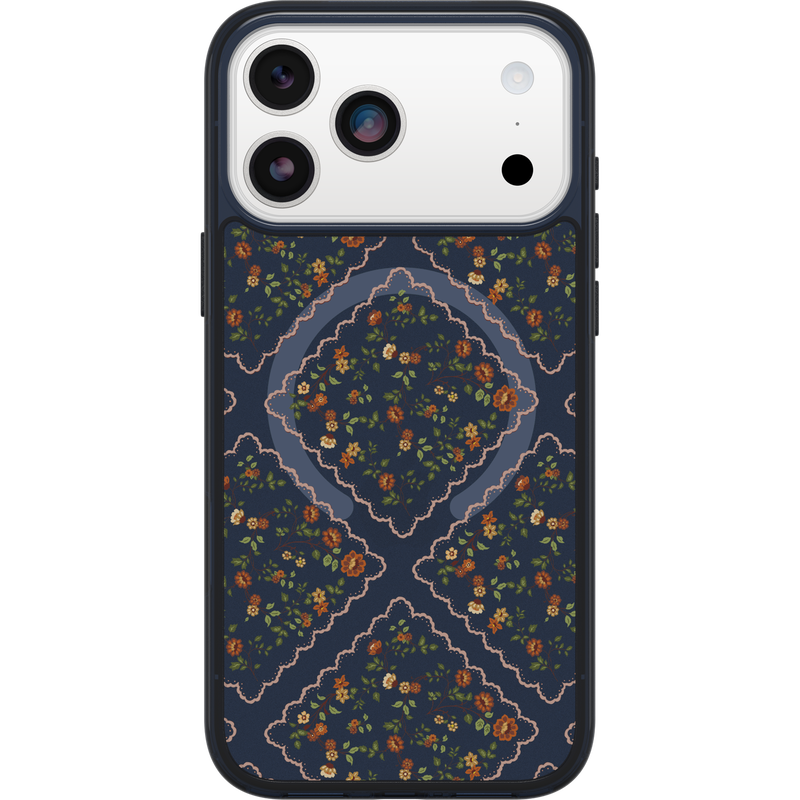 product image 2 - iPhone 17 Pro Max Case Symmetry Series Clear