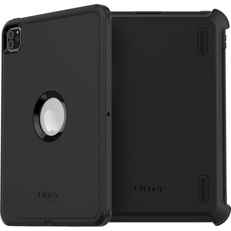 product image 3 - iPad Pro 11-inch (4th gen/3rd gen/2nd gen/1st gen) Case Defender Series