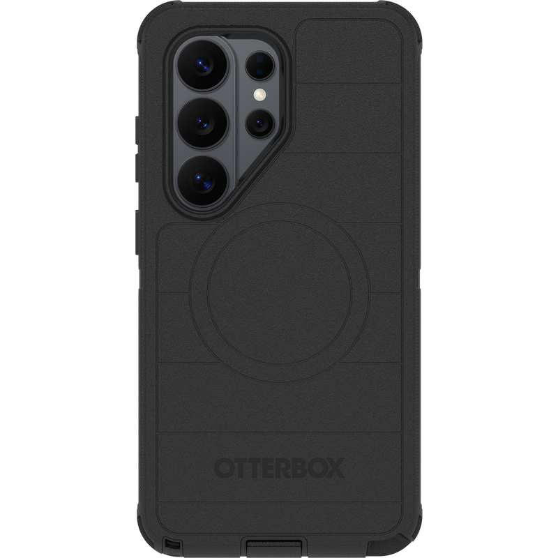 product image 2 - Galaxy S26 Ultra Case Defender Series Pro