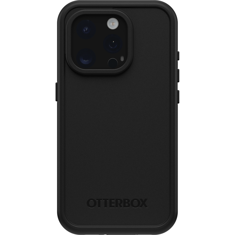 product image 2 - iPhone 15 Pro Case OtterBox Frē Series for MagSafe