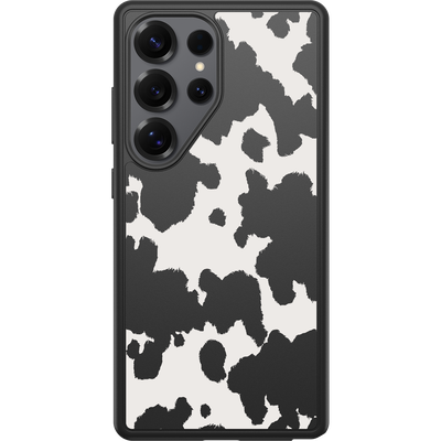 Galaxy S25 Ultra Symmetry Series Case with Magnets Western Noir Collection