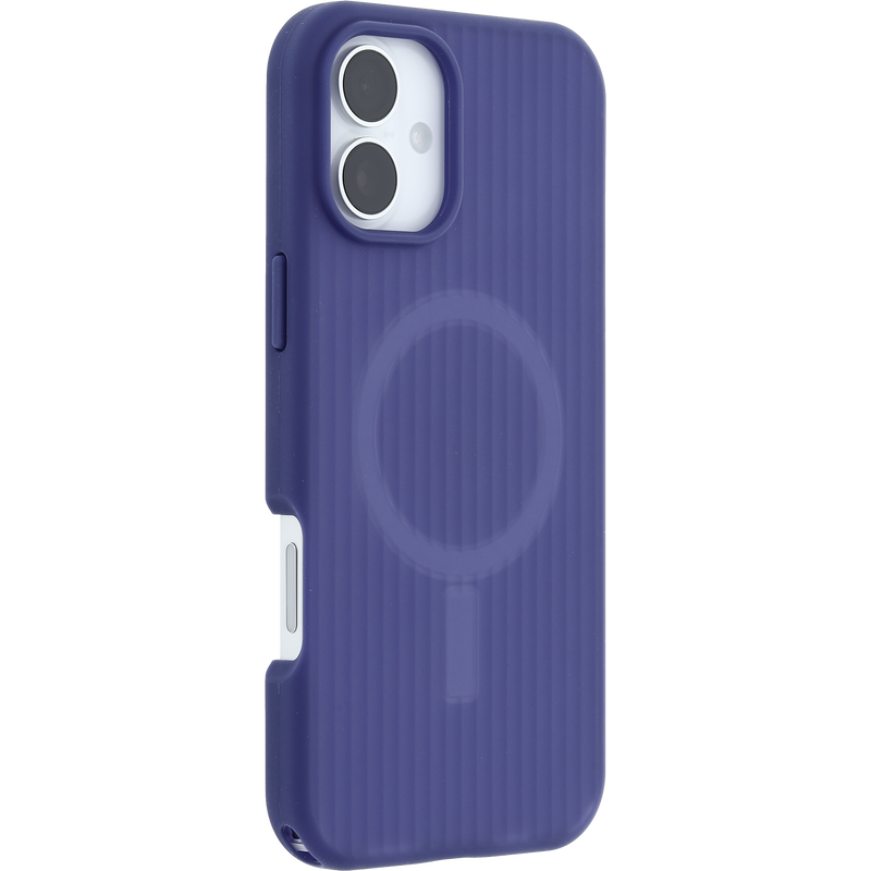 product image 3 - iPhone 16 Plus Case Symmetry Series Soft Touch for MagSafe
