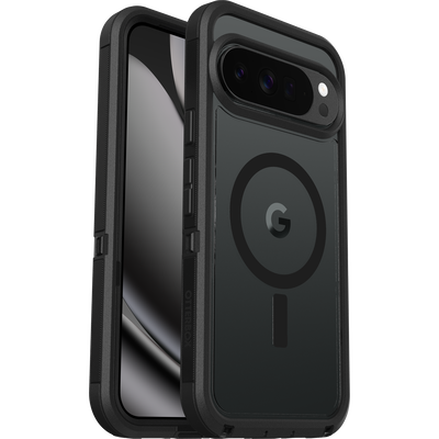 Pixel 10 Pro XL Defender Series Pro XT Case with Pixelsnap