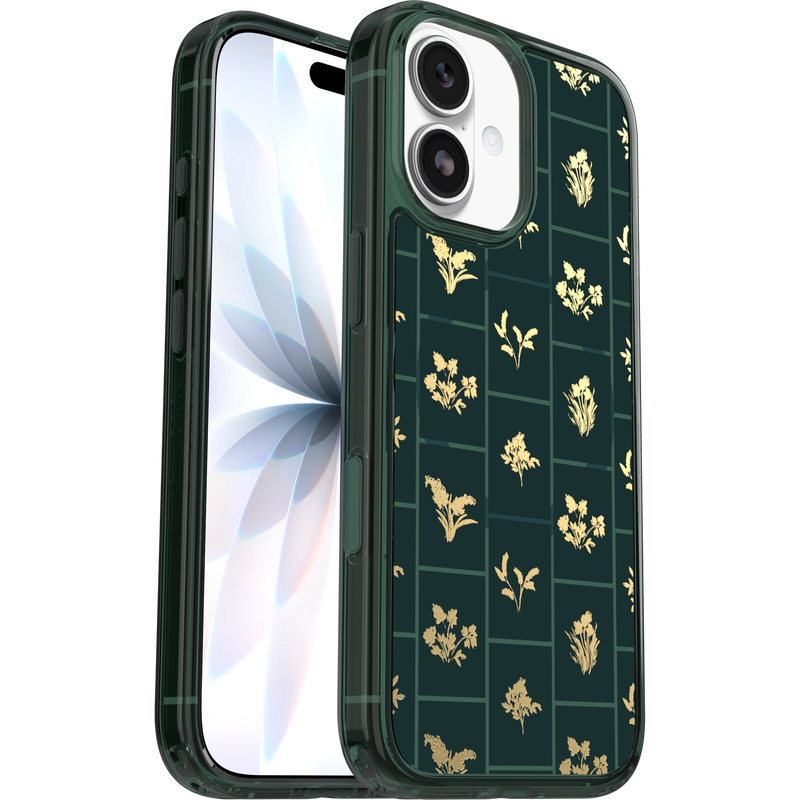 product image 1 - iPhone 17 Case Symmetry Series Clear