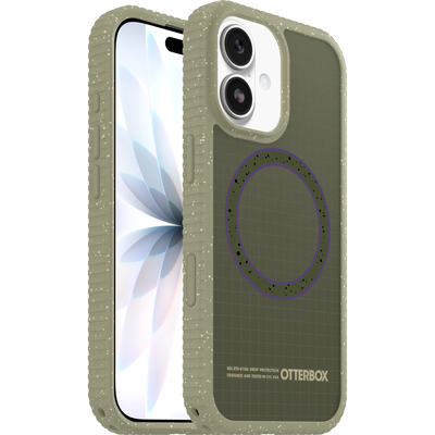 iPhone 17 Sole Series Case