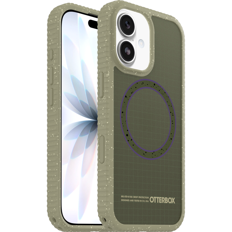 product image 1 - iPhone 17 Case Sole Series