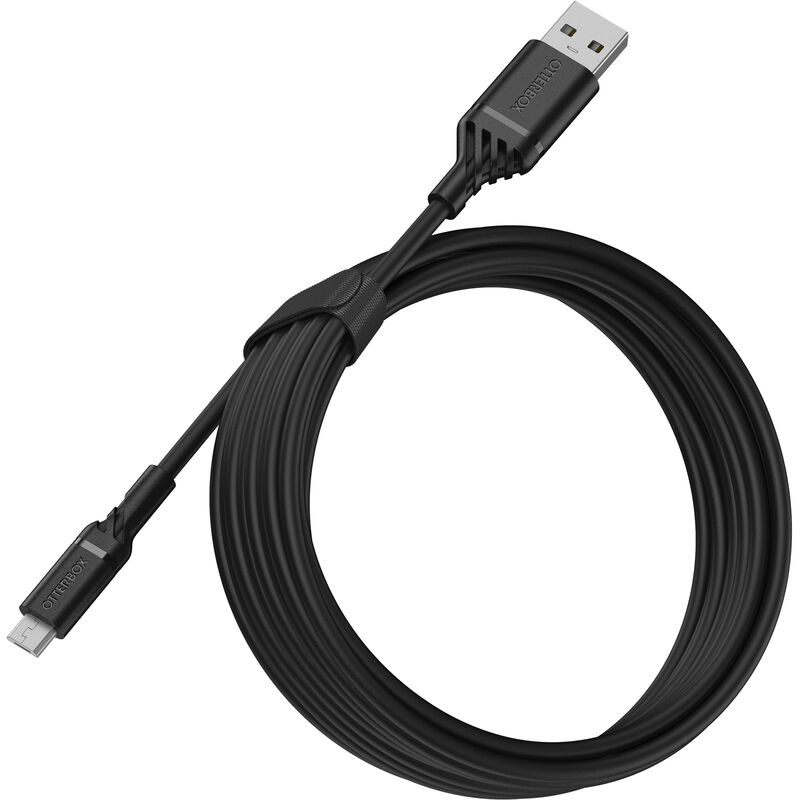 product image 2 - Micro-USB to USB-A Cable 