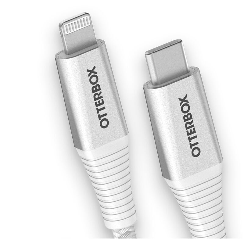 product image 3 - Lightning to USB-C Cable Premium Pro Fast Charge