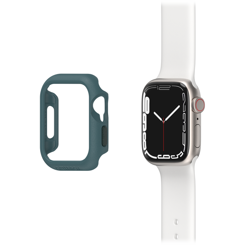 product image 2 - Apple Watch Series 9/8/7 Case Watch Bumper