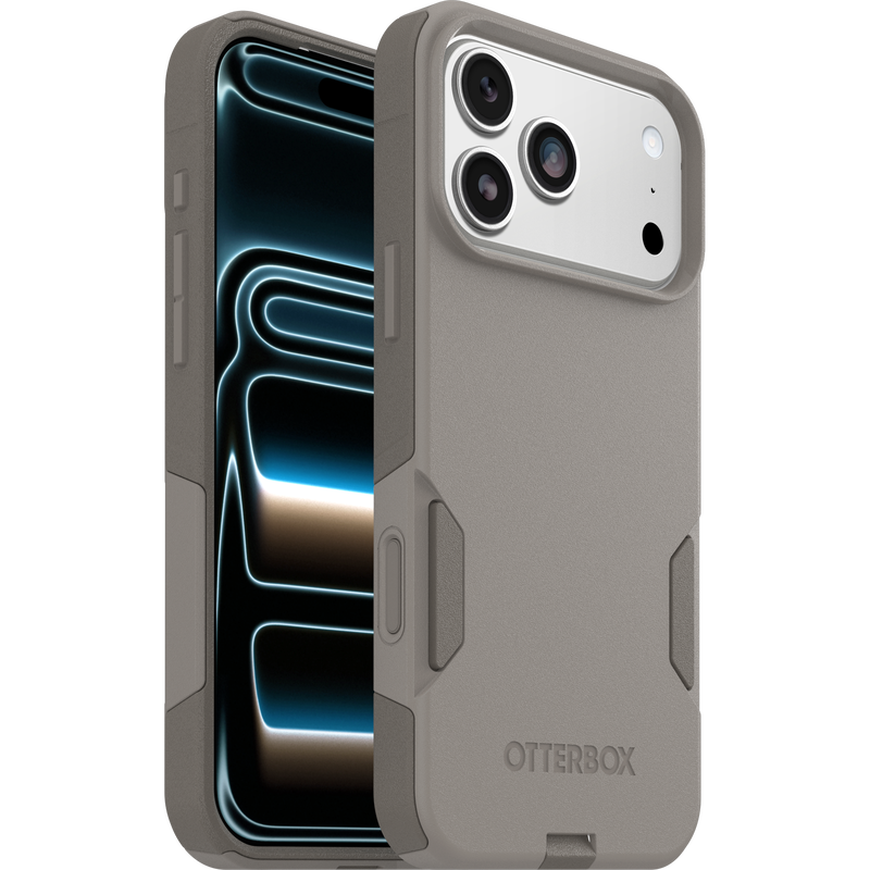 product image 1 - iPhone 17 Pro Max Case Commuter Series