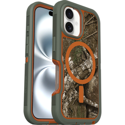 iPhone 16 Defender Series Pro XT Case with MagSafe