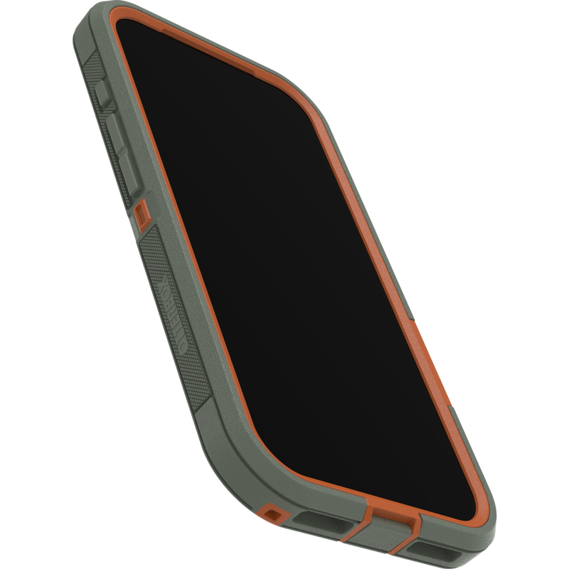 product image 4 - iPhone 17 Pro Case Defender Series Pro XT
