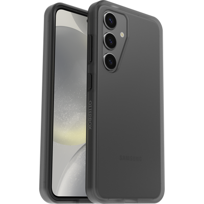 Galaxy S24 Symmetry Series Soft Touch Case