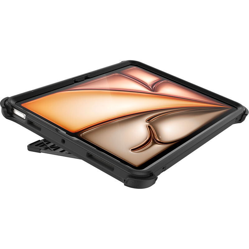 product image 10 - iPad Air 11-inch (M3) and iPad Air 11-inch (M2) Case Defender Series