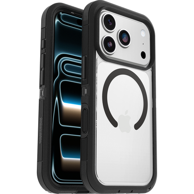 iPhone 17 Pro Defender Series Pro XT Case