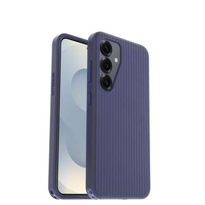 Galaxy S25 Symmetry Series Soft Touch Case