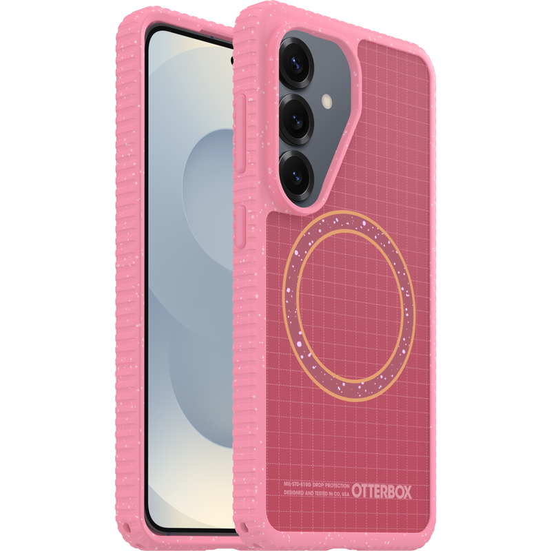 product image 1 - Galaxy S26 Case Sole Series