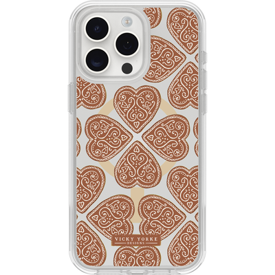 iPhone 15 Pro Max Symmetry Series Holiday Collection Case