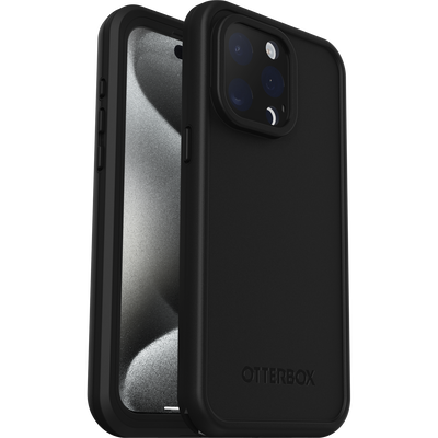 iPhone 15 Pro Max OtterBox Frē Series Case for MagSafe