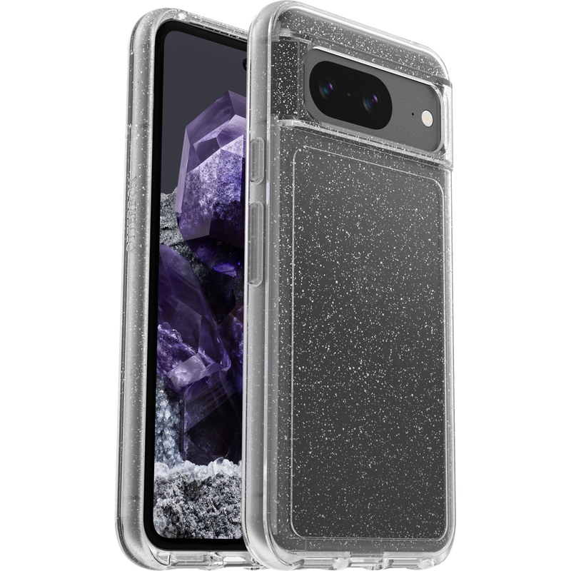 product image 1 - Pixel 8 Case Symmetry Series