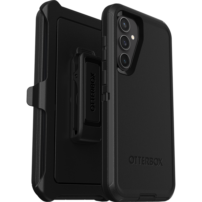 product image 1 - Galaxy S23 FE Case Defender Series