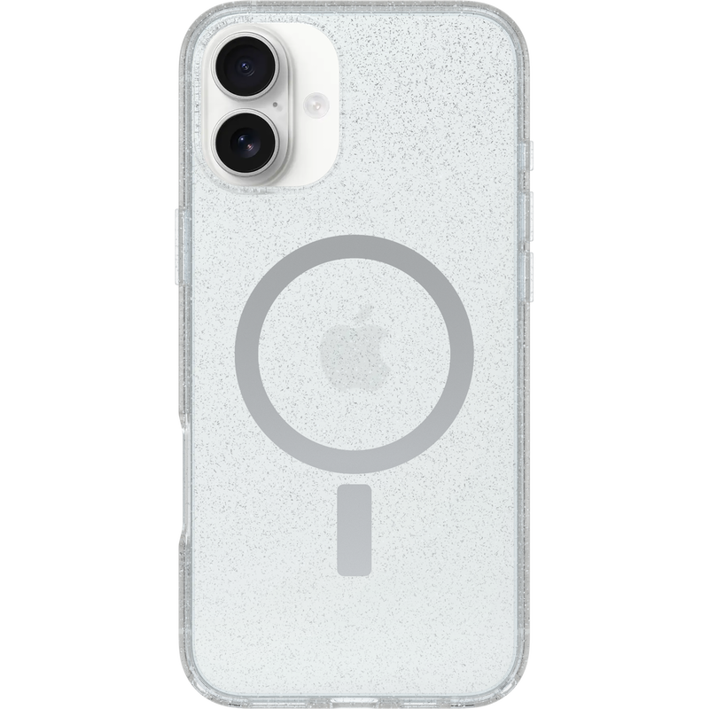 product image 2 - iPhone 16 Plus Case Symmetry Series for MagSafe