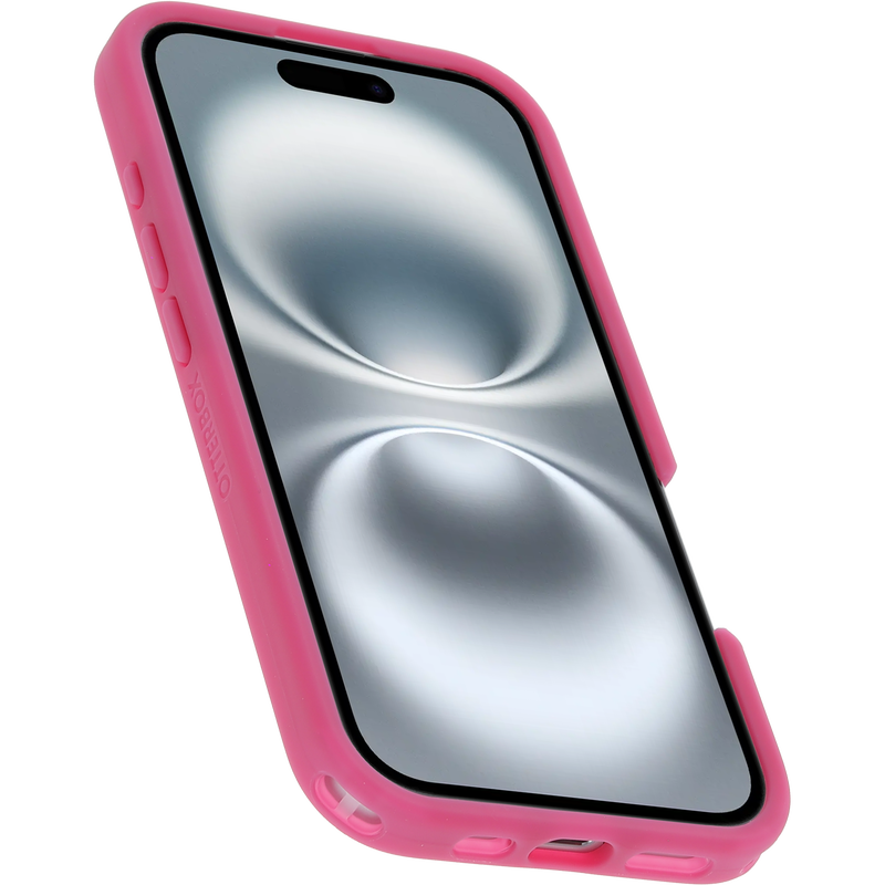 product image 4 - iPhone 16 Case Symmetry Series Soft Touch for MagSafe