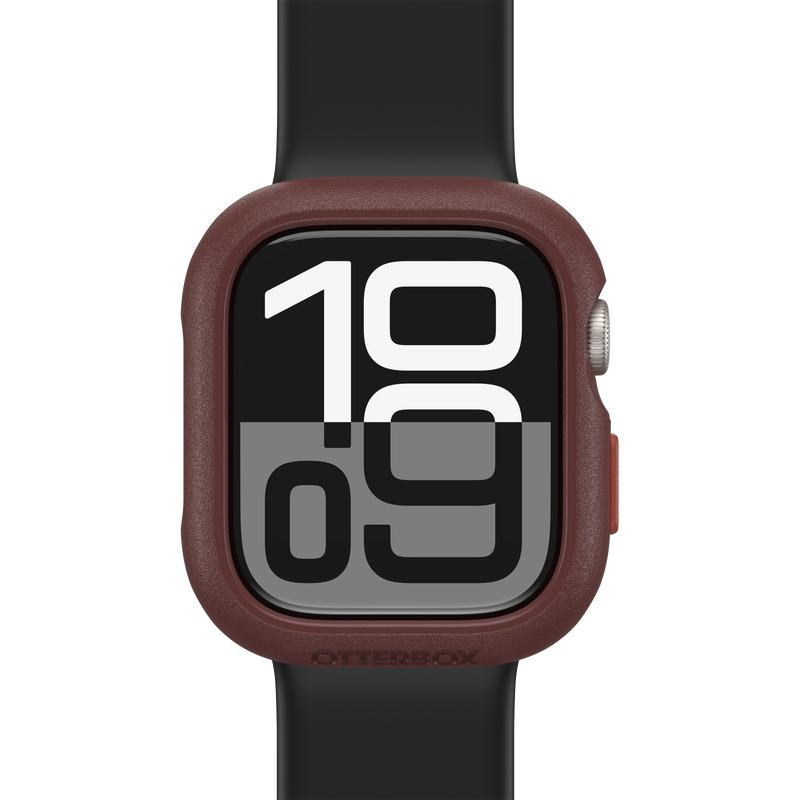 product image 3 - Apple Watch Series 11 and Apple Watch Series 10 Case 42 mm Watch Bumper