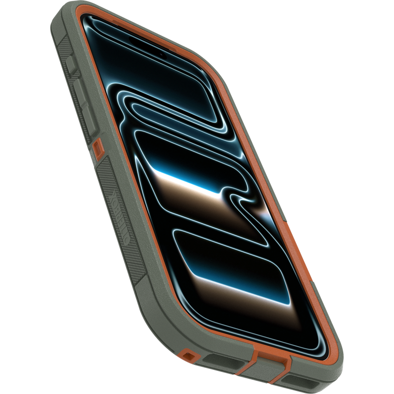 product image 4 - iPhone 17 Pro Case Defender Series Pro XT