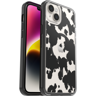 iPhone 14 Plus Symmetry Series Clear for MagSafe Case