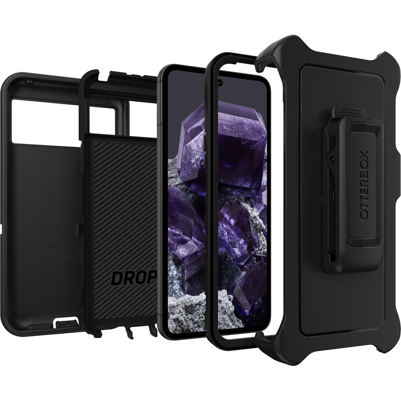 product image 3 - Pixel 8 Case Defender Series