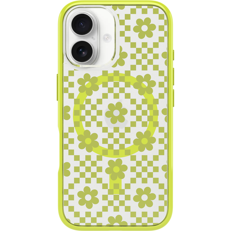 product image 2 - iPhone 16 Case Symmetry Series for MagSafe