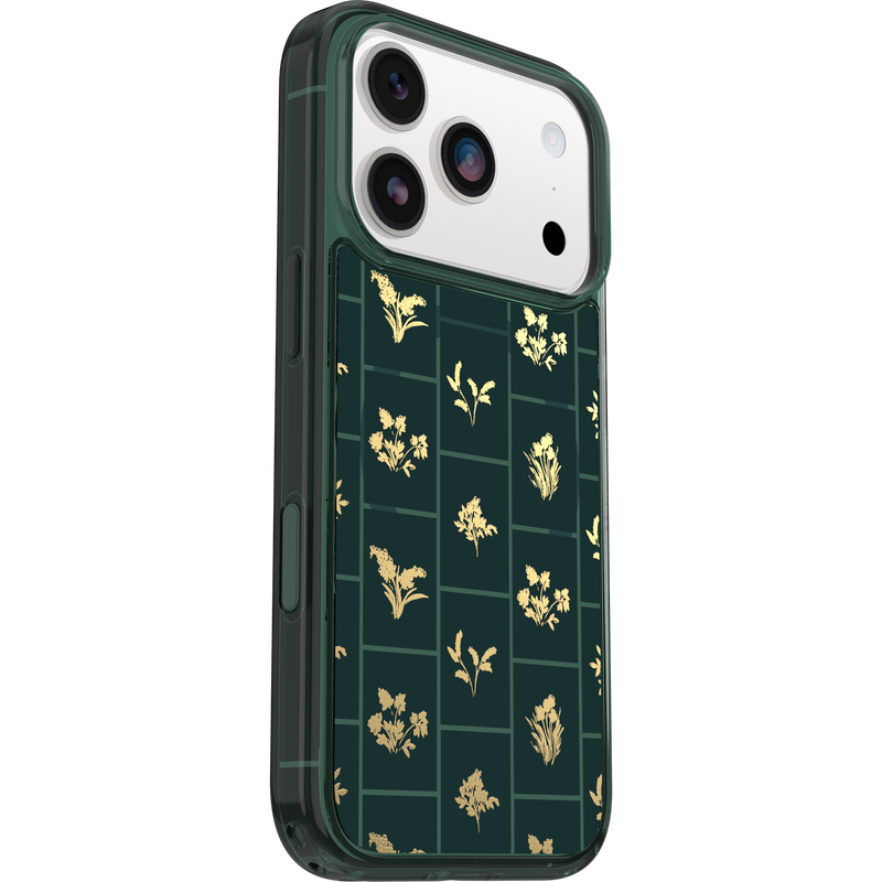 product image 3 - iPhone 17 Pro Case Symmetry Series Clear