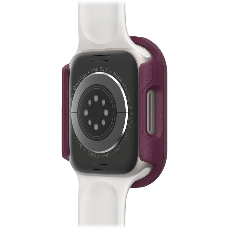 product image 3 - Apple Watch Series 9/8/7 Case LifeProof Eco-friendly