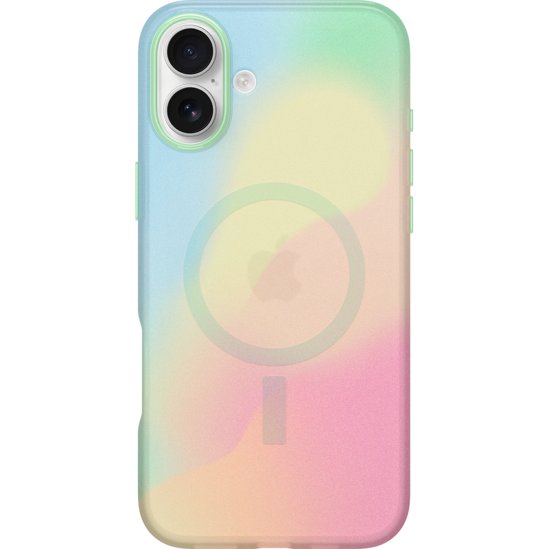 product image 2 - iPhone 16 Plus Case Figura Series for MagSafe