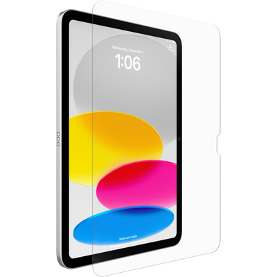 iPad (A16) and iPad (10th gen) OtterBox Glass