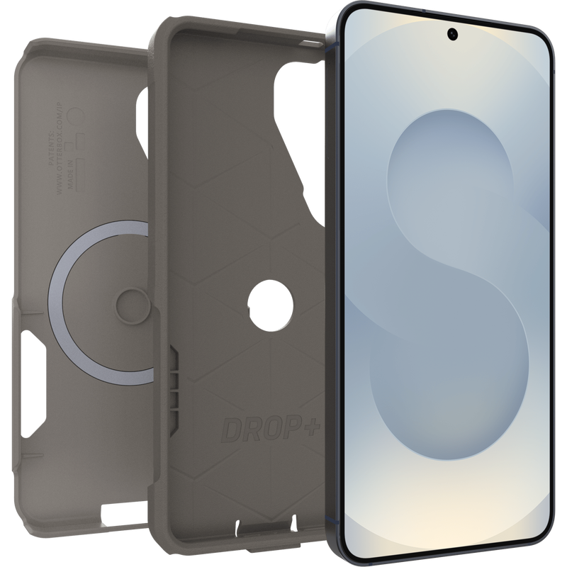 product image 3 - Galaxy S26 Case Commuter Series