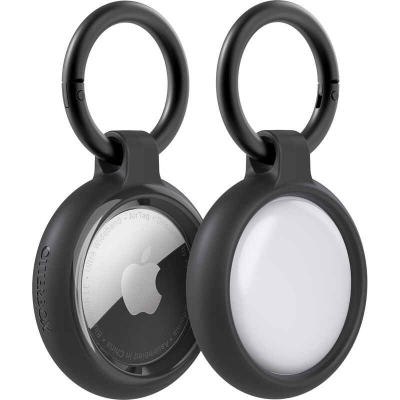 product image 3 - AirTag Case Lumen Series
