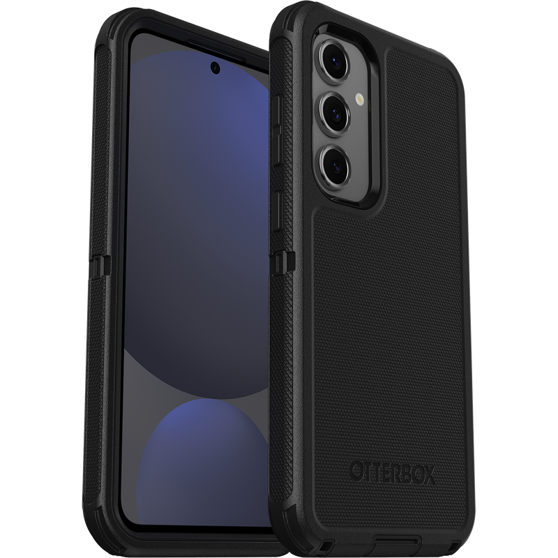 product image 1 - Galaxy S24 FE Case Defender Series Pro