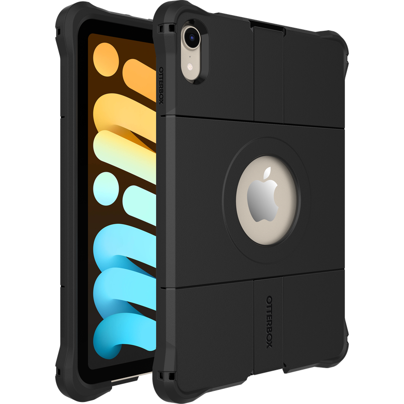 product image 3 - iPad mini (A17 Pro) and iPad mini (6th gen) Case uniVERSE Series
