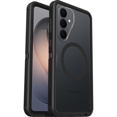 Galaxy S26+ Defender Series XT Clear Case