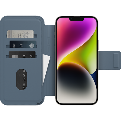 iPhone 14 Plus Folio for MagSafe