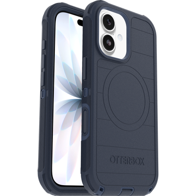 iPhone 17 Defender Series Pro Case
