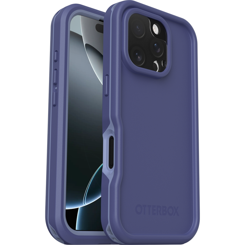 product image 1 - iPhone 16 Pro Case OtterBox Frē Series for MagSafe