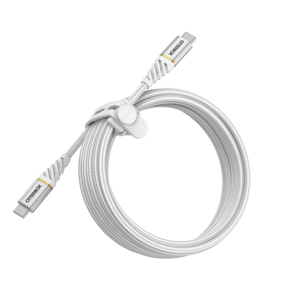 USB-C to USB-C Fast Charge Cable &ndash; Premium