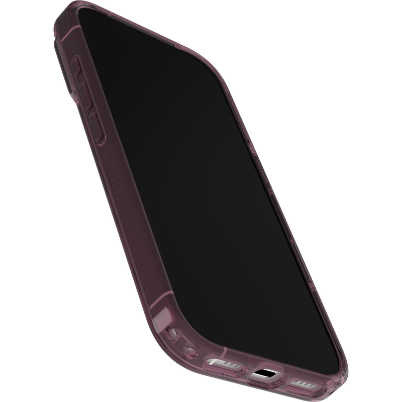 product image 4 - iPhone 17 Pro Case Symmetry Series Clear