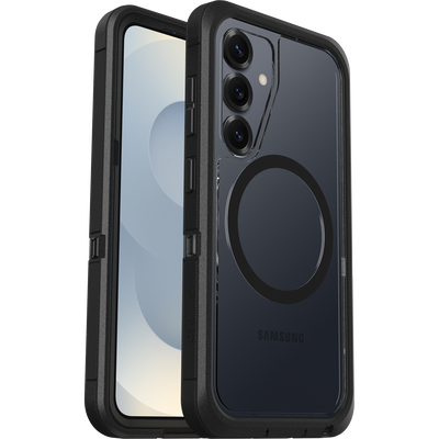 Galaxy S25 Defender Series Pro XT Case with Magnets