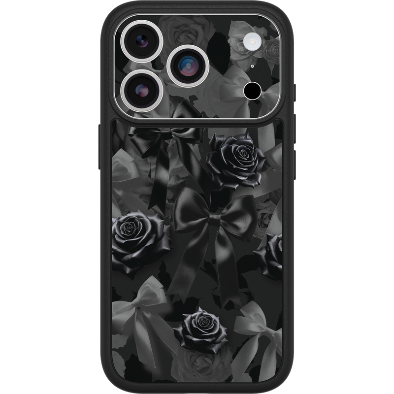 product image 1 - iPhone 17 Pro Case Symmetry Series Gothic Revival Collection