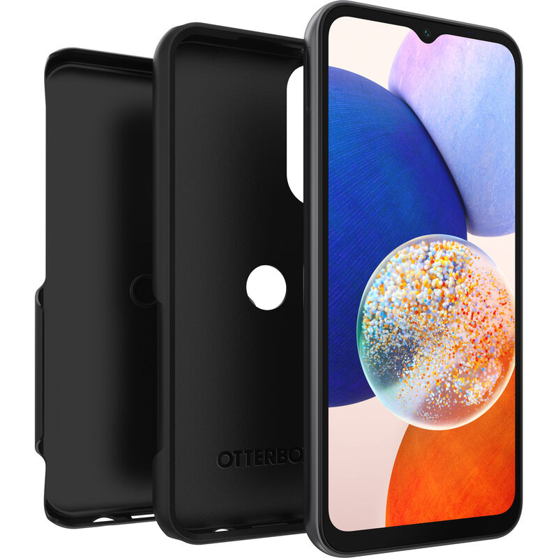 product image 2 - Galaxy A14 5G Case Commuter Series Lite