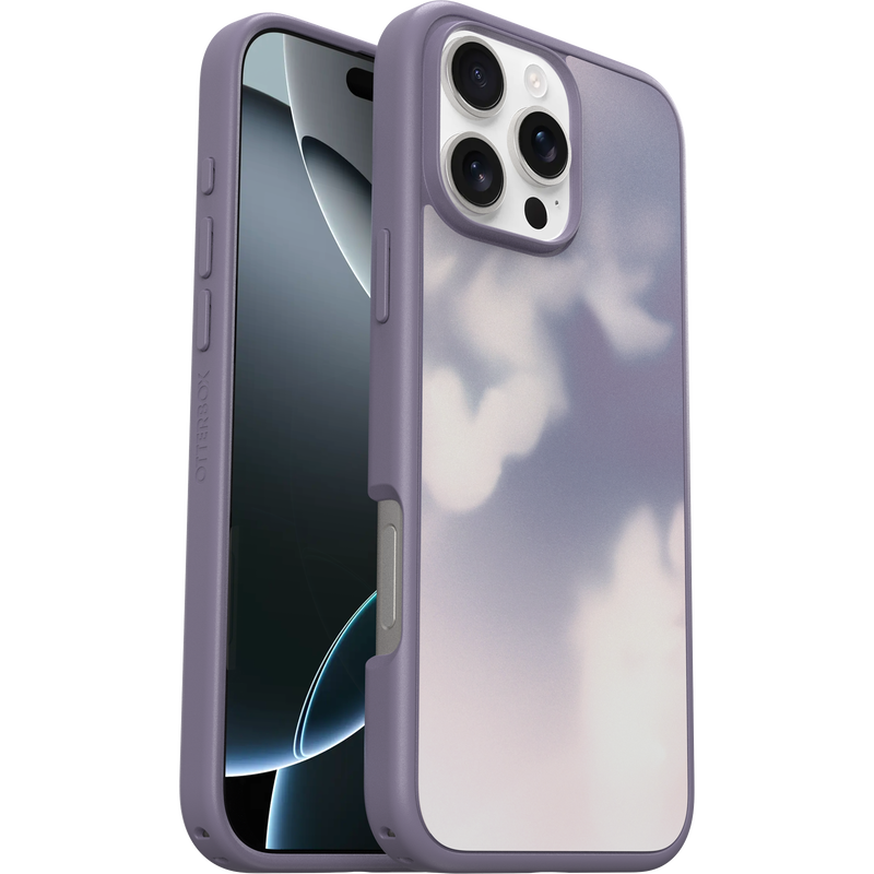 product image 1 - iPhone 16 Pro Max Case Symmetry Series for MagSafe